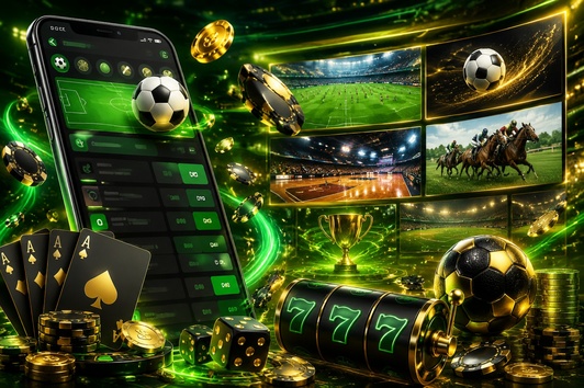 m4xbet