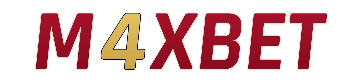 m4xbet